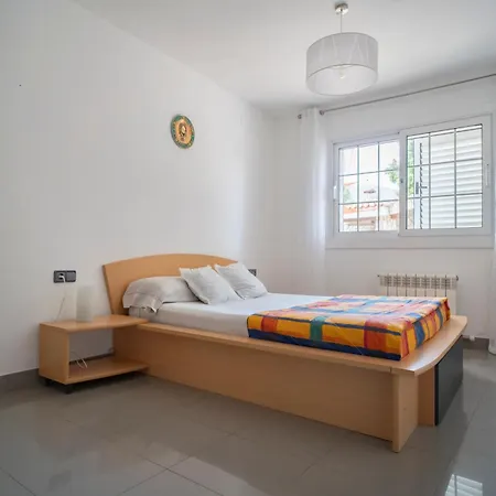 Apartment Bellavista *