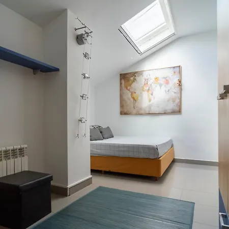 Bellavista Apartment Argentona