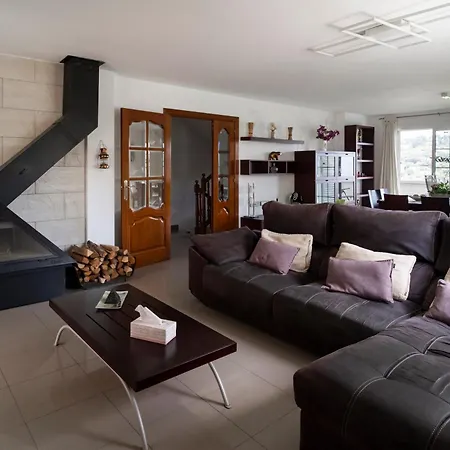 Bellavista Apartment