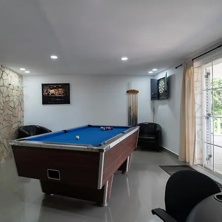 Bellavista Apartment Argentona