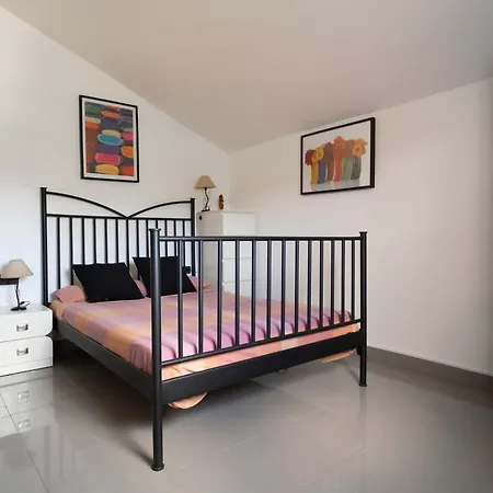 Apartment Bellavista