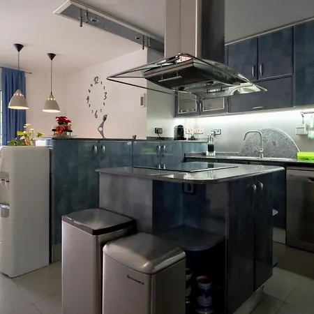 Apartment Bellavista Argentona