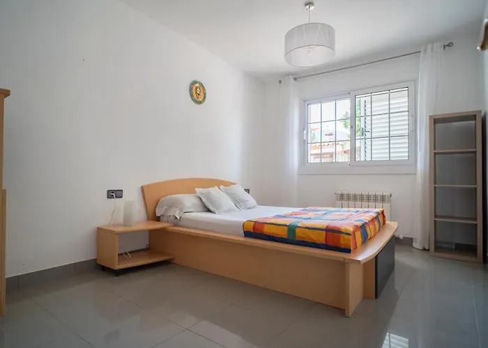 Apartment Bellavista *
