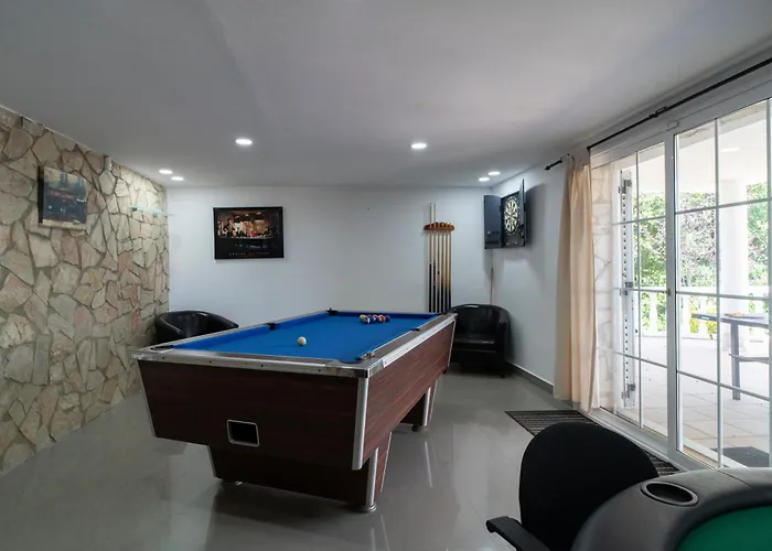 Bellavista Apartment Argentona