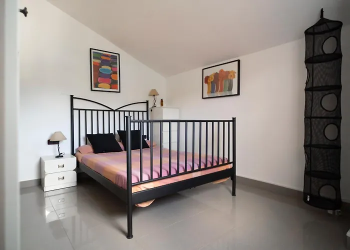 Apartment Bellavista
